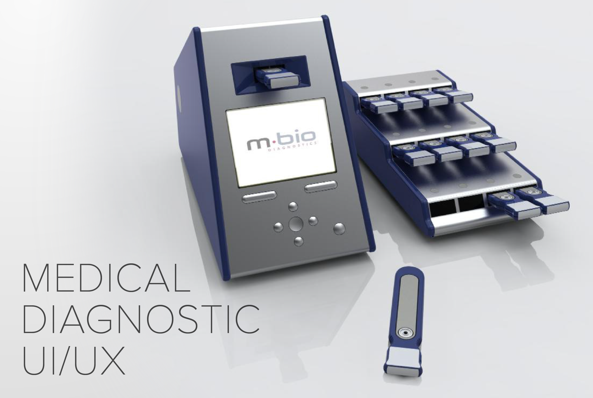mBio Diagnostic Device