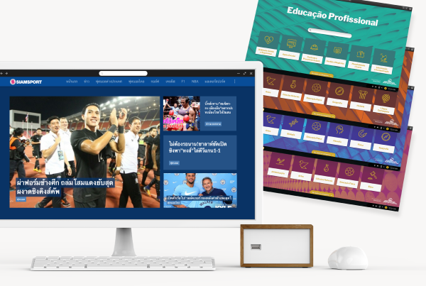 Endless App Framework & App Builder
