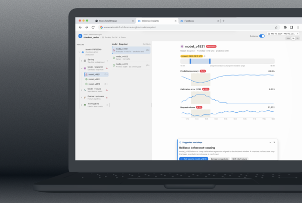 Meta | Inference Insights