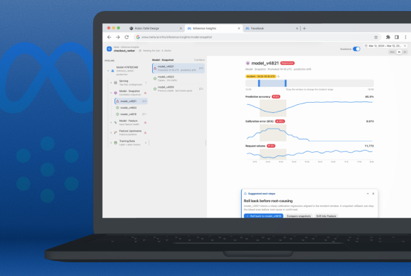Meta | Inference Insights